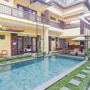 3* Guest house Toya