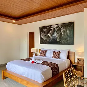Privatunterkunft D'jero, Ubud