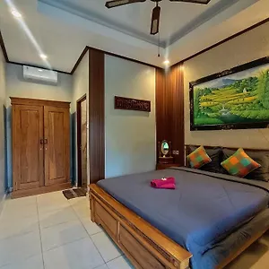Geriya House Проживание в семье