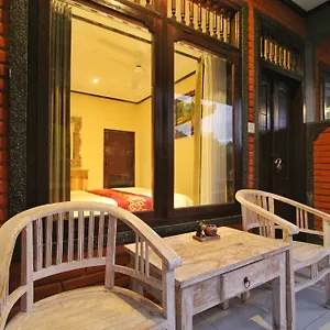 Privatunterkunft Happy, Ubud