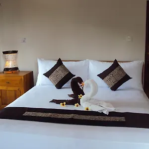 Privatunterkunft Soka, Ubud