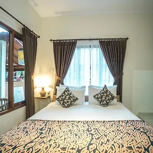 Privatunterkunft Odi Ode House, Ubud