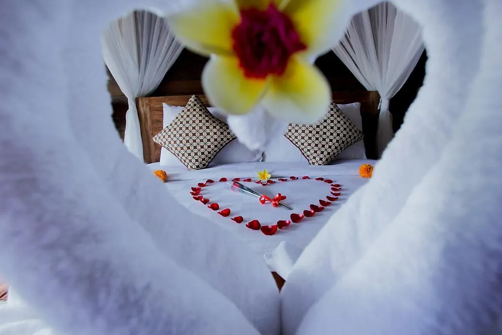 Villa D'Uma Ubud