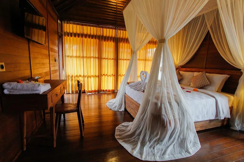Villa D'Uma Ubud  0*, Ubud (Bali)