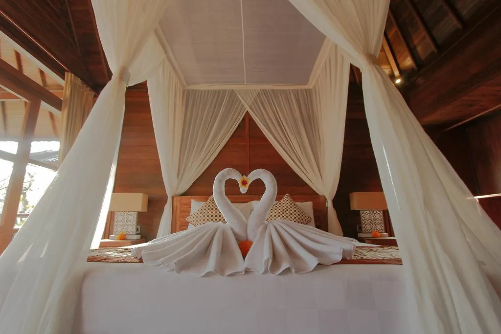 Villa D'Uma Ubud