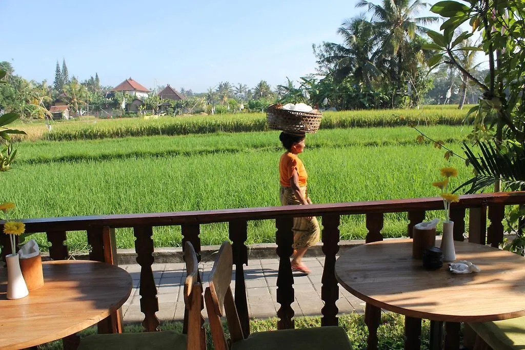 Villa D'Uma Ubud