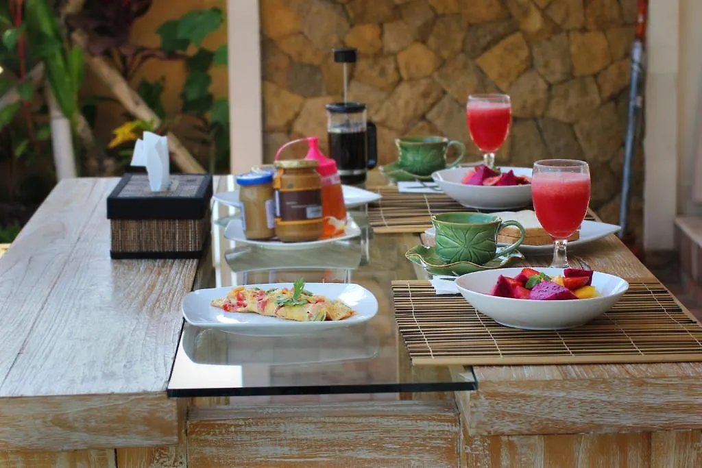 Villa D'Uma Ubud  0*, Ubud (Bali) Indonesia
