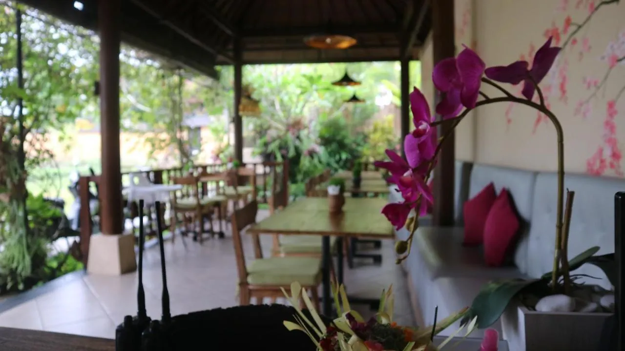 Villa D'Uma Ubud
