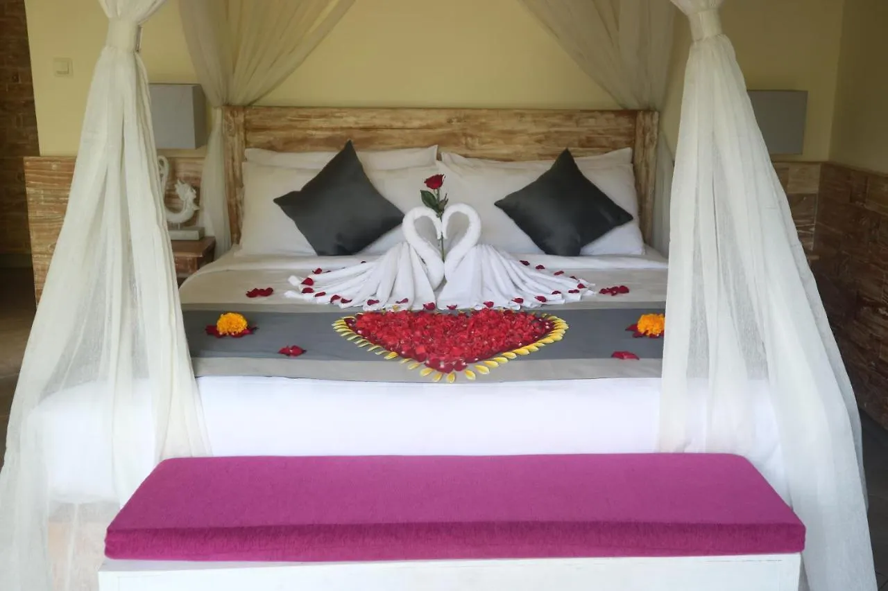 Villa D'Uma Ubud  Ubud (Bali)