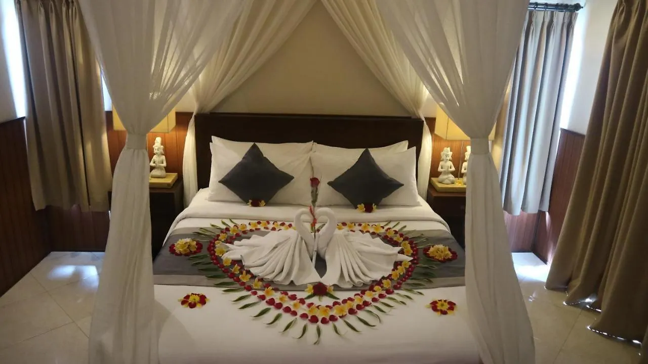 Villa D'Uma Ubud  0*, Ubud (Bali) Indonesia