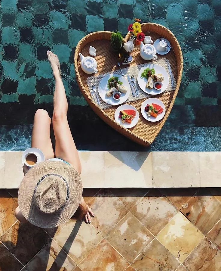 Villa D'Uma Ubud